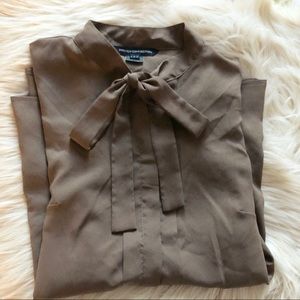 French Connection Blouse